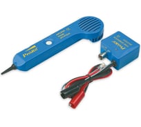 Аналоговый бесконтактный индукционный прибор для прозвонки линий Hyperline RJ-11 HL-TG 16383