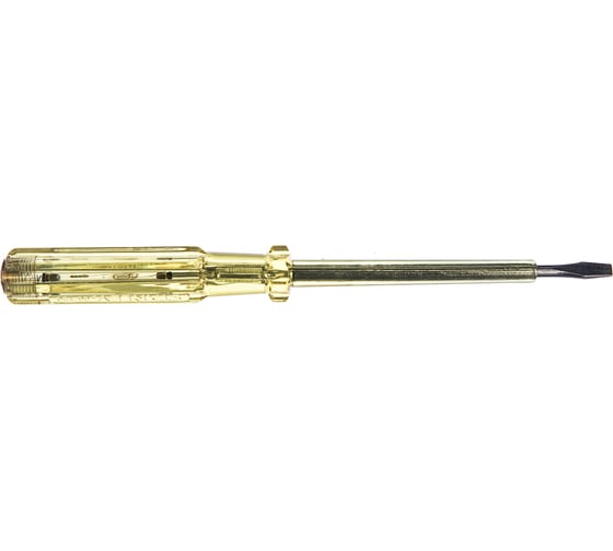 Отвертка-электрический пробник Stanley 100-500В PRO 200MM 66-120 1