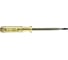 Отвертка-электрический пробник Stanley 100-500В PRO 200MM 66-120 1