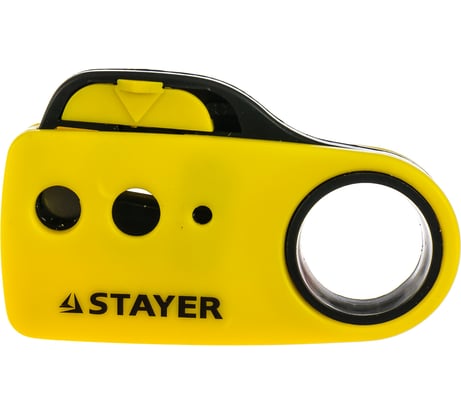 Съемник изоляции "MASTER" до 8 мм STAYER 22663_z01