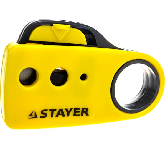 Съемник изоляции "MASTER" до 8 мм STAYER 22663_z01