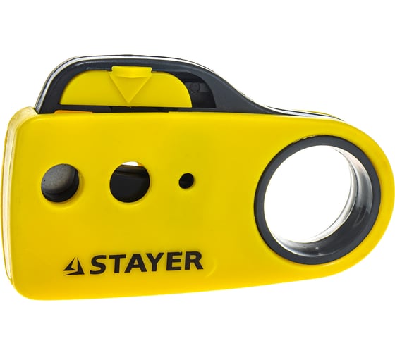 Съемник изоляции "MASTER" до 8 мм STAYER 22663_z01
