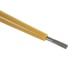 Индикатор напряжения TOPEX 125-250 В, 140 мм 39D058 3