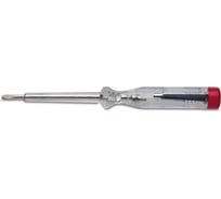 Индикаторная отвёртка BM Group 120-250 В, 60x3 BM-1141