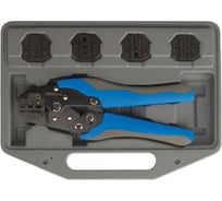 Пресс-клещи BM Group со сменными матрицами BM-5305