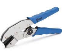 Пресс-клещи КВТ CTA-02 55921