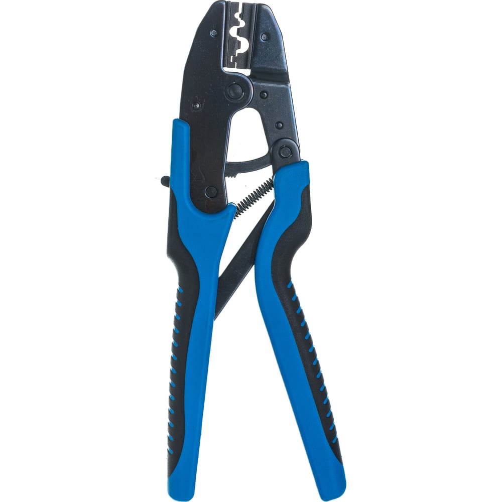 Пресс-клещи КВТ CTB-05 55914 - выгодная цена, отзывы, характеристики, 1 ...