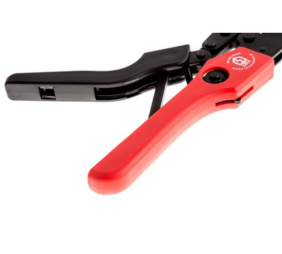 Обжимные пресс-клещи КВТ CTK-02 56539 - выгодная цена, отзывы ...