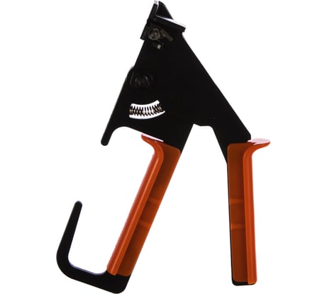 Инструмент для монтажа стяжек КВТ TG-04 61673