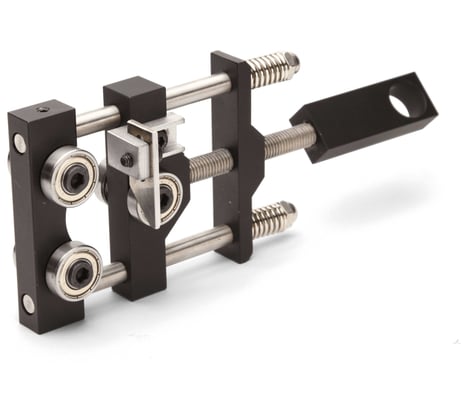 Инструмент для разделки кабеля из сшитого пэ КВТ КСП-50 61005