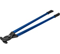 Кабелерез 910мм, CR-MO, до 30мм / 500кв.мм КОБАЛЬТ 242-533