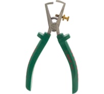 Пассатижи для зачистки проводов 160мм Hans 1877-06