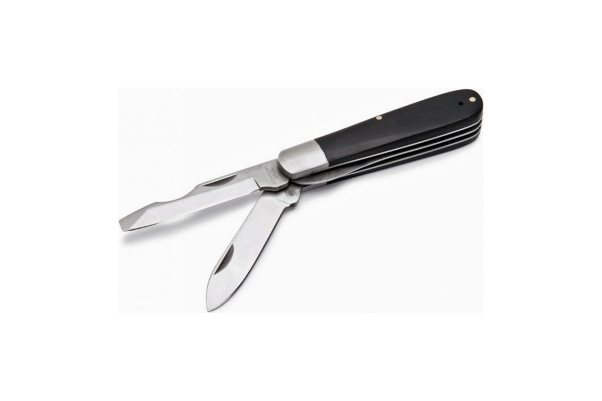Монтерский нож КВТ НМ-08 68429 - выгодная цена, отзывы, характеристики .