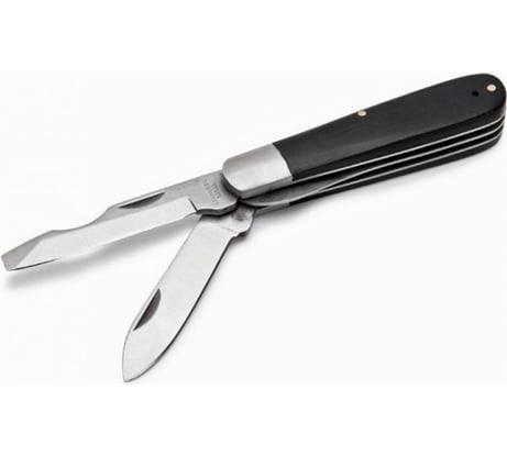 Монтерский нож КВТ НМ-08 68429