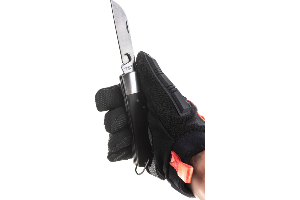 Монтерский нож КВТ НМ-09 68430 - выгодная цена, отзывы, характеристики ...