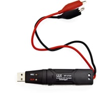 Регистратор текущих значений постоянного тока СЕМ DT-171A 482094