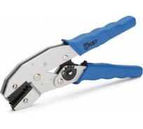 Пресс-клещи КВТ CTA-10 66683