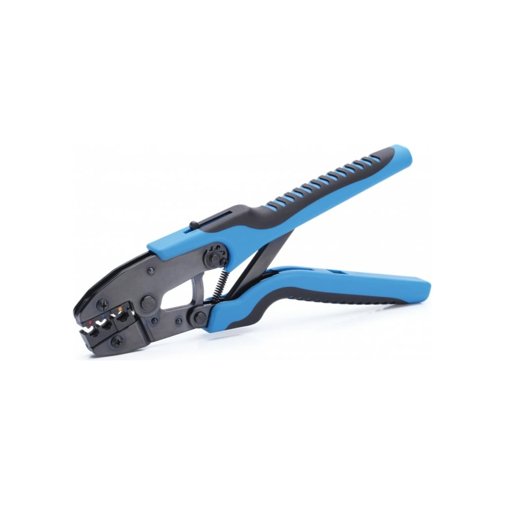 Пресс-клещи КВТ CTB-10 64712 - выгодная цена, отзывы, характеристики, 1 ...