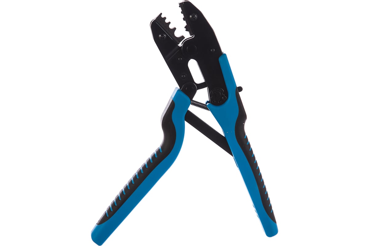 Пресс-клещи КВТ CTB-15 69973 - выгодная цена, отзывы, характеристики, 1 ...