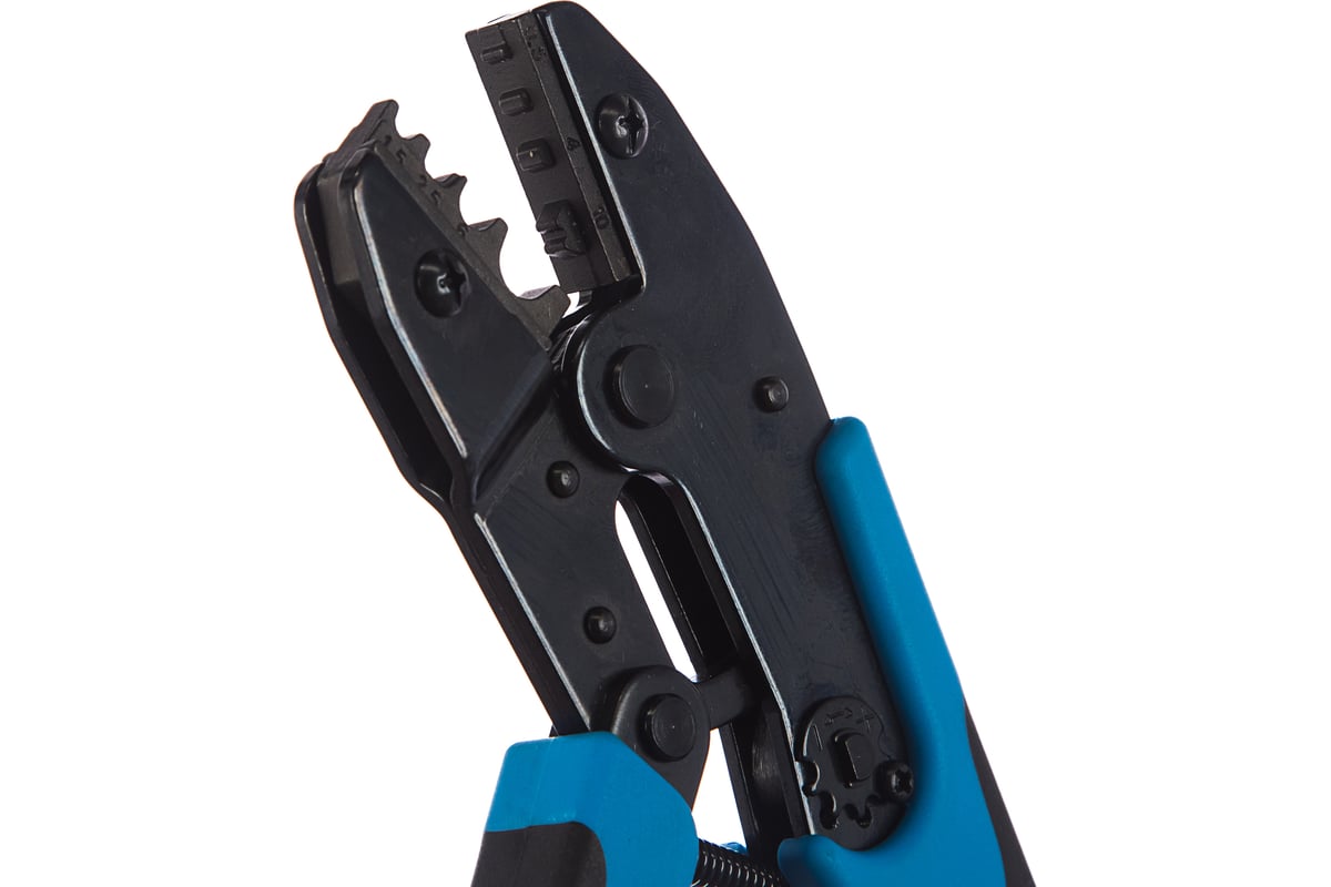 Пресс-клещи КВТ CTB-15 69973 - выгодная цена, отзывы, характеристики, 1 ...