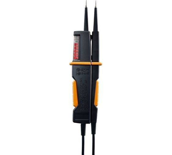 Тестер напряжения Testo 750-1 0590 7501