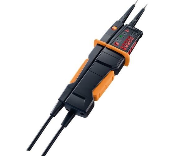 Тестер напряжения Testo 750-1 0590 7501