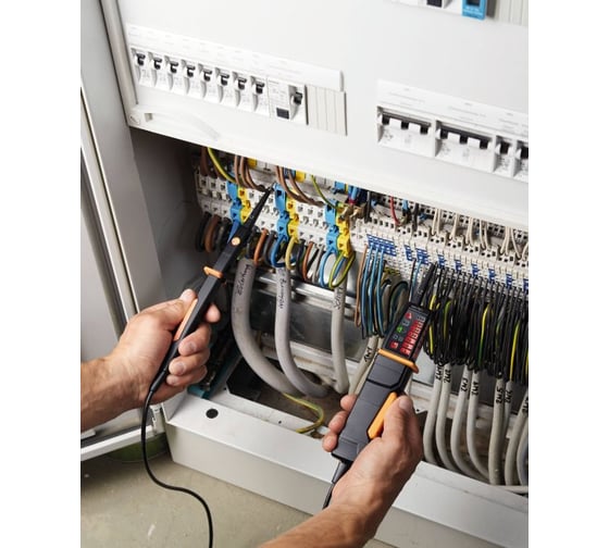 Тестер напряжения Testo 750-1 0590 7501