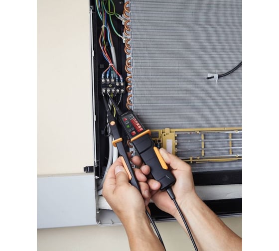 Тестер напряжения Testo 750-1 0590 7501