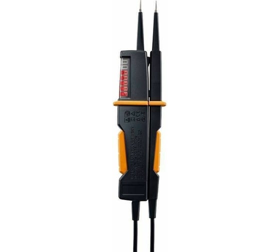 Тестер напряжения Testo 750-3 0590 7503