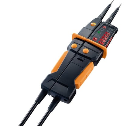Тестер напряжения Testo 750-2 0590 7502