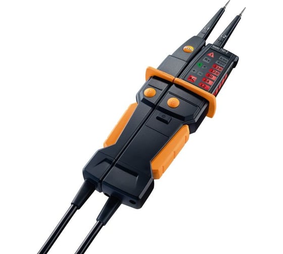 Тестер напряжения Testo 750-2 0590 7502