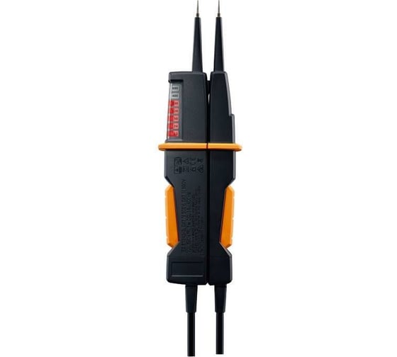 Тестер напряжения Testo 750-2 0590 7502