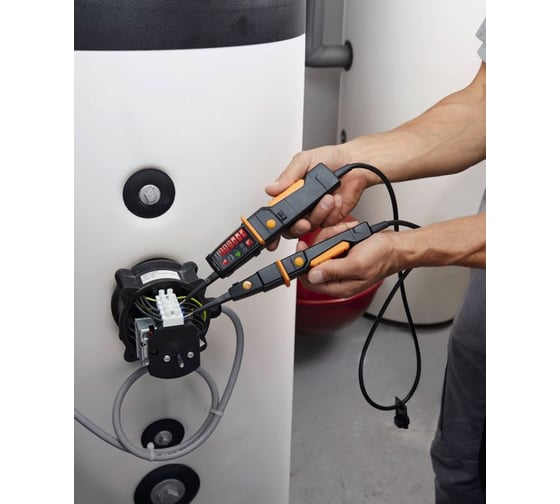 Тестер напряжения Testo 750-2 0590 7502