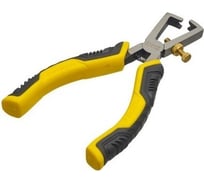 Кусачки для зачистки проводов 150мм STANLEY CONTROL-GRIP 0-75-068