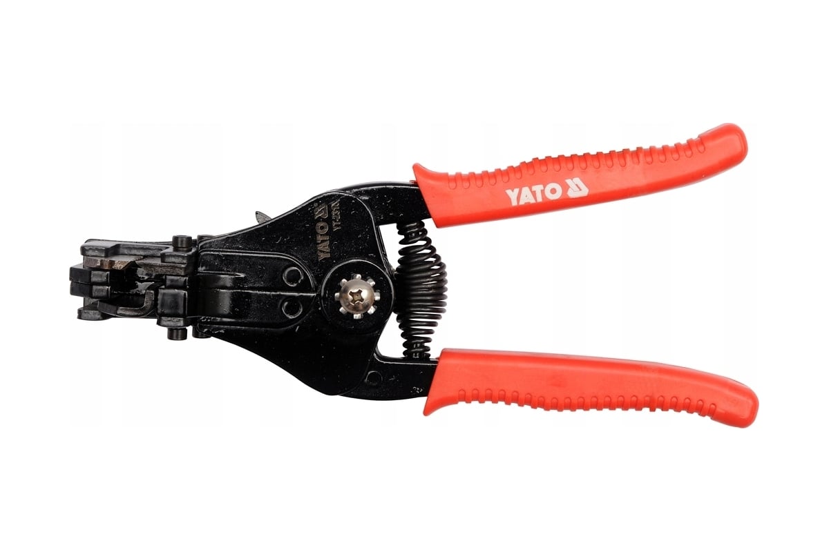 Пассатижи для снятия изоляции YATO YT-2316 - выгодная цена, отзывы ...