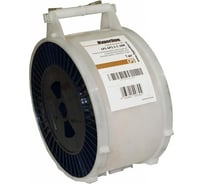 Устройство для протяжки кабеля мини УЗК в пластмассовой коробке, 30м Hyperline CPS-GP3.5-C-30M