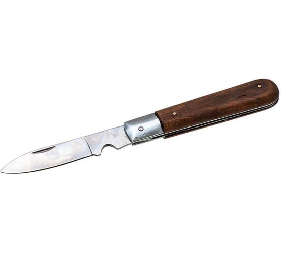Нож электрика FIT DIY 9см 10521