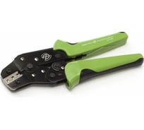 Профессиональные клещи для обжима клемм Дело Техники 417200