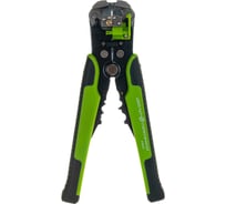 Профессиональные клещи для снятия изоляции Дело Техники 419610