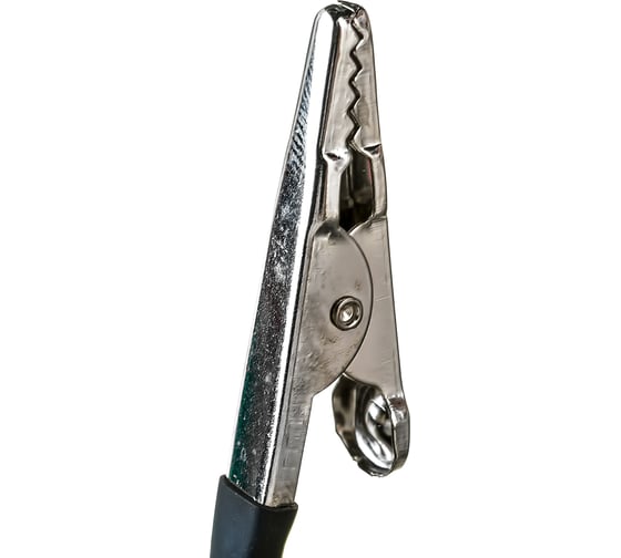 Пробник STAYER MAXElectro для автопроводки, латунный, 6-24В, 110мм 2574_z01