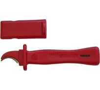 Ступенчатый нож VDE 35мм HAUPA 200003