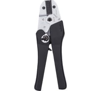 Обжимной инструмент для концевых гильз 0.5-4мм2 HAUPA 210763