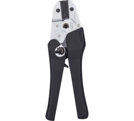 Обжимной инструмент для концевых гильз 0.5-4мм2 HAUPA 210763