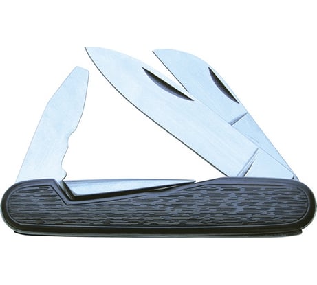 Нож для резания кабеля 4шт HAUPA 200018