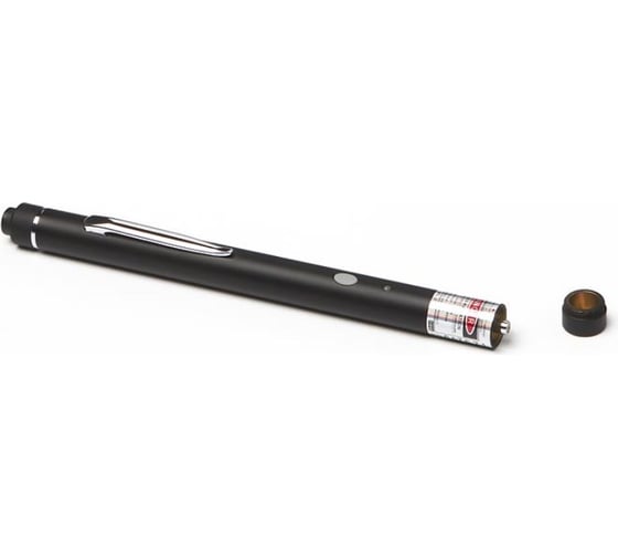 Прибор для проверки оптического кабеля Hyperline HL-FO-SMM VFL-250 28869 1