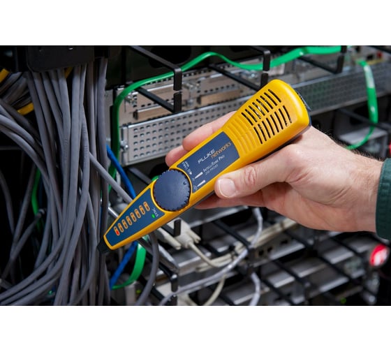 Тестер Fluke Intelli Tone 200 Probe MT-8200-63A