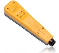 Инструмент для набивки кросса Fluke D814S с насадкой EverSharp для 66 и 110 кросса