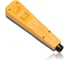 Инструмент для набивки кросса Fluke D814S с насадкой EverSharp для 66 и 110 кросса 1