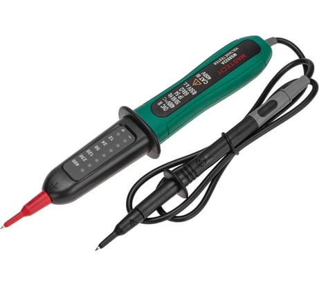 Указатель напряжения Mastech MS8922A 13-1204