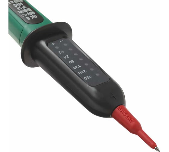 Указатель напряжения Mastech MS8922A 13-1204